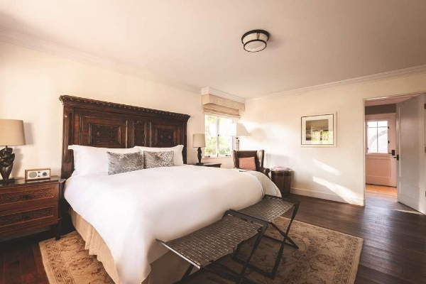 Hotel Belmond El Encanto (Santa Barbara)